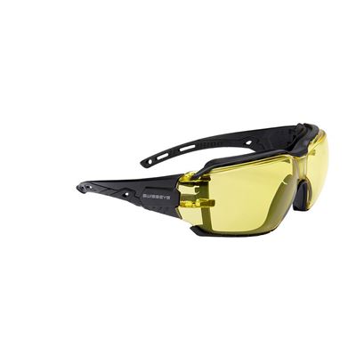 Brille SWISS EYE TargetV620 mit gelben Gläsern SWISS EYE® 46145 2