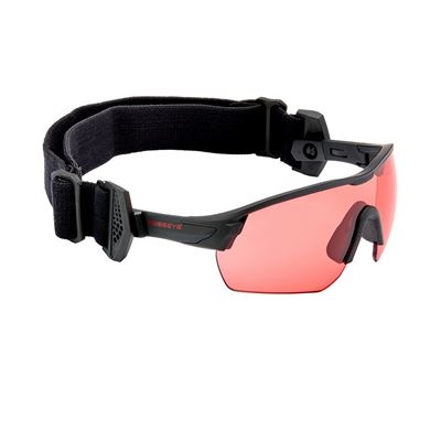 Brille SWISS EYE FALCON V620 mit roten Gläsern SWISS EYE® 46151 3