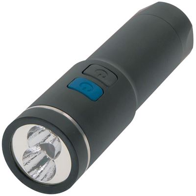 Lampe NIGHT GUARD QUAD