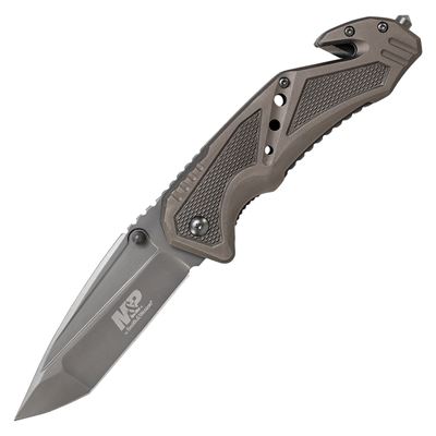 Messer M&P RESCUE tanto