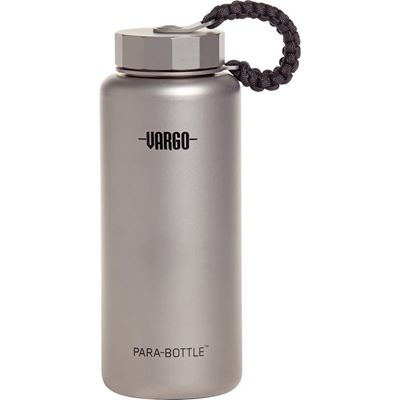 Flasche TITANIUM PARA-BOTTLE™ VARGO 1000 ml
