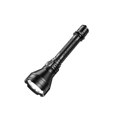 Jagd Taschenlampe T1 V2 wiederaufladbar, 1400 Lumen, 1400 Meter