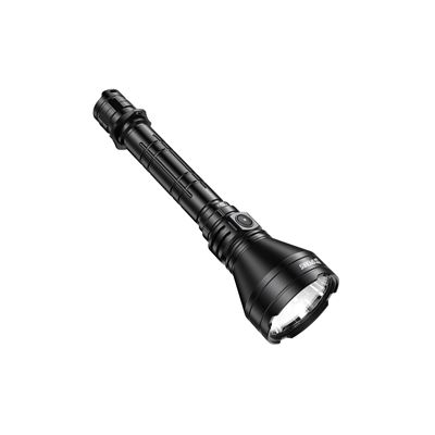 Jagd Taschenlampe T1 V2 wiederaufladbar, 1400 Lumen, 1400 Meter