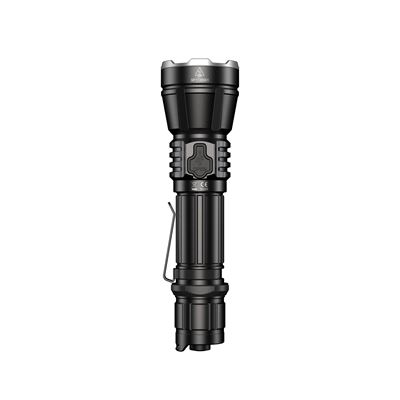 Taschenlampe T2-70 wiederaufladbar, multifunktional, 3300 Lumen, 280 Meter, IPX-8