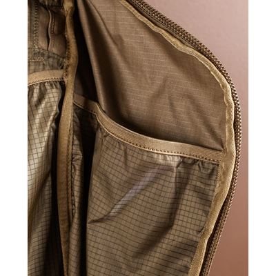 Rucksack T35 BRUTE 3500 DRY EARTH EBERLESTOCK T35ME 5