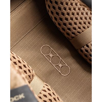 Rucksack T35 BRUTE 3500 DRY EARTH EBERLESTOCK T35ME 8