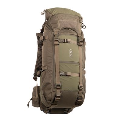 Rucksack T35 BRUTE 3500 MILITARY GREEN