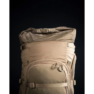 Rucksack T65 BRUTE 6500 DRY EARTH EBERLESTOCK T65ME 7