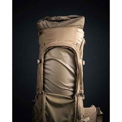 Rucksack T65 BRUTE 6500 DRY EARTH EBERLESTOCK T65ME 6