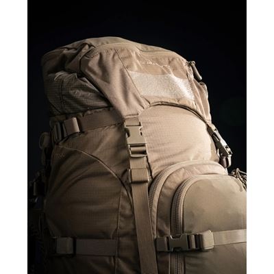 Rucksack T65 BRUTE 6500 DRY EARTH EBERLESTOCK T65ME 3