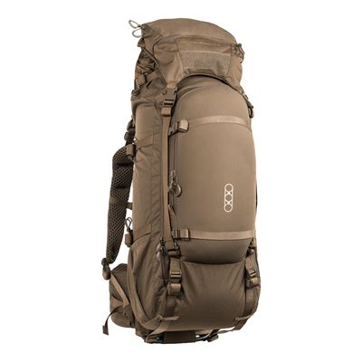 Rucksack T65 BRUTE 6500 DRY EARTH