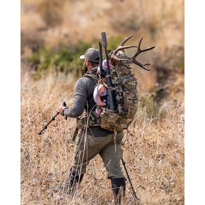 Rucksack T65 BRUTE 6500 MULTICAM® EBERLESTOCK T65MM 2