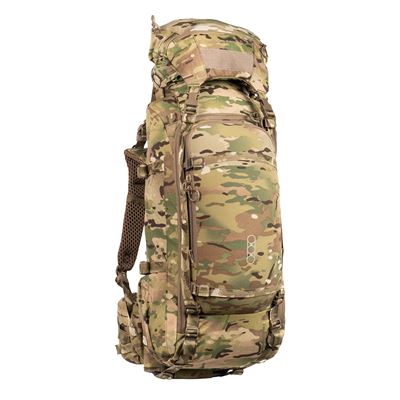 Rucksack T65 BRUTE 6500 MULTICAM®