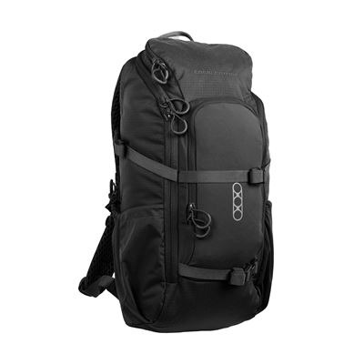 Rucksack T7 BRUTE SCOUT SCHWARZ