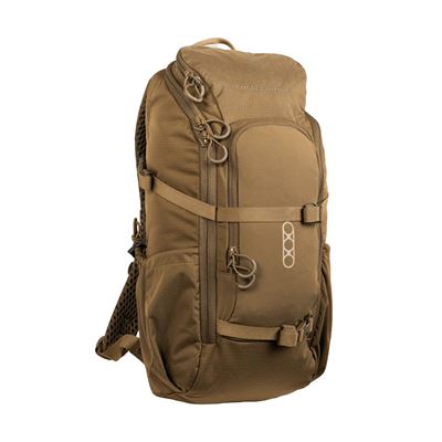 Rucksack T7 BRUTE SCOUT COYOTE