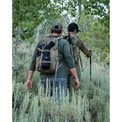 Rucksack T7 BRUTE SCOUT DRY EARTH EBERLESTOCK T7ME 9