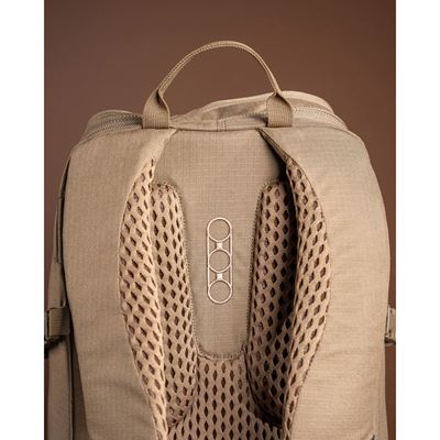 Rucksack T7 BRUTE SCOUT DRY EARTH EBERLESTOCK T7ME 4