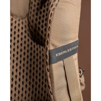 Rucksack T7 BRUTE SCOUT DRY EARTH EBERLESTOCK T7ME 3