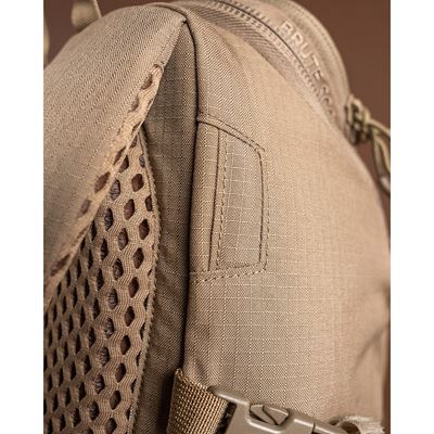 Rucksack T7 BRUTE SCOUT DRY EARTH EBERLESTOCK T7ME 2