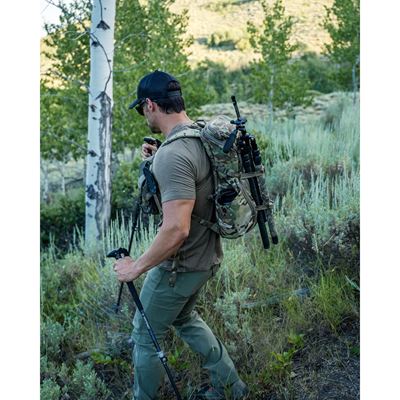 Rucksack T7 BRUTE SCOUT MULTICAM® EBERLESTOCK T7MM 4