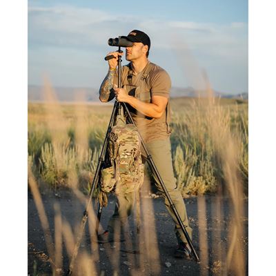 Rucksack T7 BRUTE SCOUT MULTICAM® EBERLESTOCK T7MM 3