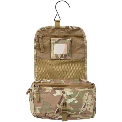 COMBAT WASH-Tasche für Hygieneartikel, groß HMTC  TA004HC 2