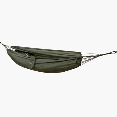 Hängematte zum Schlafen TREKKER HAMMOCK 218x140cm