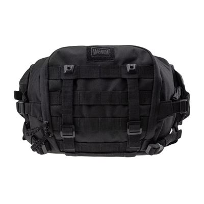 Gürteltasche LARI 5 SCHWARZ MAGNUM TAS00231 2