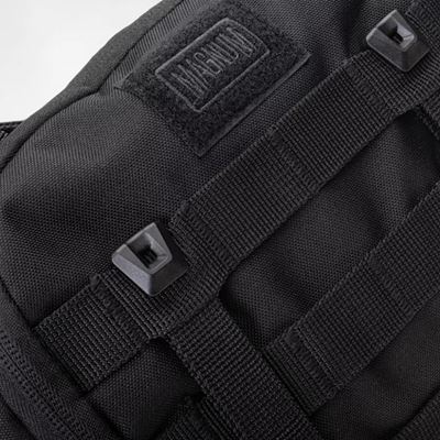 Gürteltasche LARI 5 SCHWARZ MAGNUM TAS00231 4