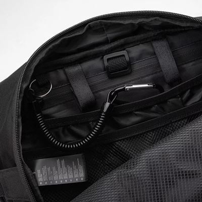 Gürteltasche LARI 5 SCHWARZ MAGNUM TAS00231 5