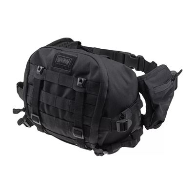 Gürteltasche LARI 5 SCHWARZ