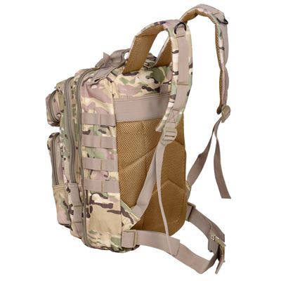 Rucksack GURKHA ASSAULT klein H6CC