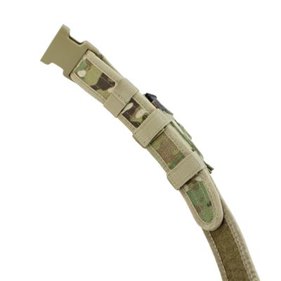 Taktischer Gürtel 5cm mit 5 Pistolen Mag Pouches MULTICAM®