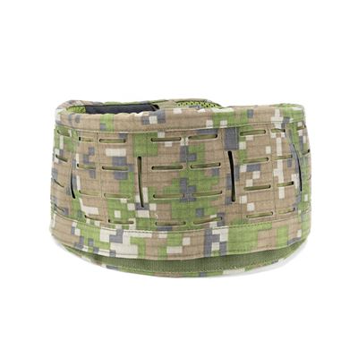 Opasek OSSR balistický RAPTOR vz.07 DIGITAL LES
