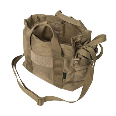 Munitionstasche AMMO BUCKET® groß COYOTE