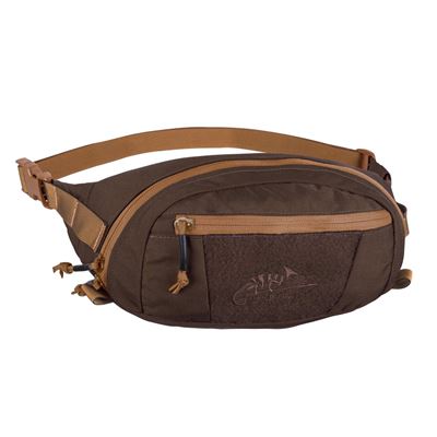 Bauchtasche BANDICOOT® EARTH BROWN/CLAY