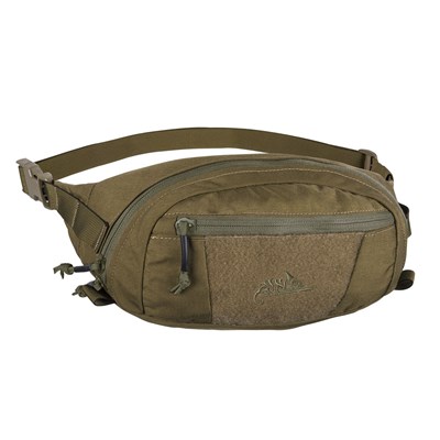 Bauchtasche BANDICOOT® COYOTE/ADAPTIVE GREEN