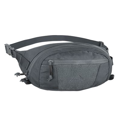 Bauchtasche BANDICOOT® SHADOW GREY