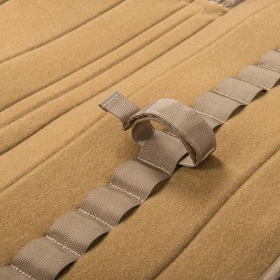 Langwaffen Tasche BASIC RIFLE COYOTE BROWN