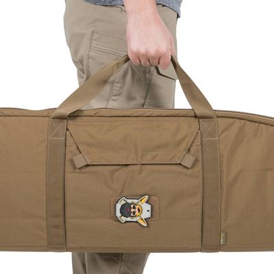 Langwaffen Tasche BASIC RIFLE COYOTE BROWN