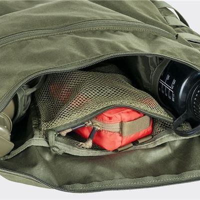 Tasche BUSHCRAFT SATCHEL® Cordura® GRÜN