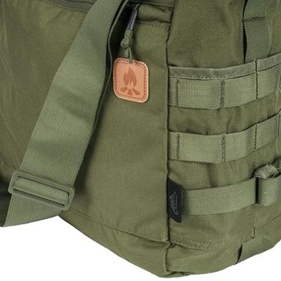 Tasche BUSHCRAFT SATCHEL® Cordura® GRÜN