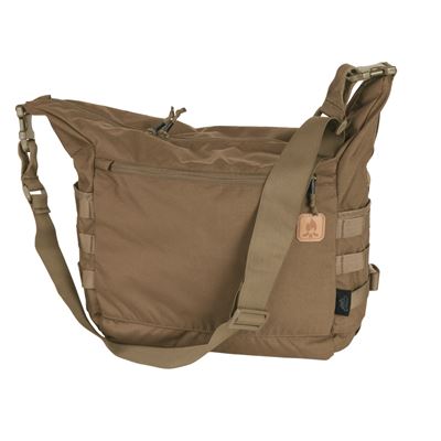 Tasche BUSHCRAFT SATCHEL® Cordura® COYOTE