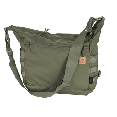 Tasche BUSHCRAFT SATCHEL® Cordura® ADAPTIVE GREEN