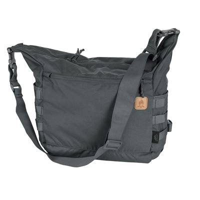 Tasche BUSHCRAFT SATCHEL® Cordura® SHADOW GREY