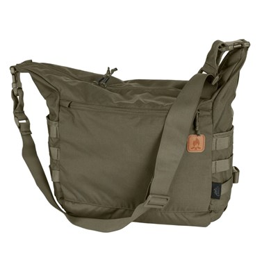 Tasche BUSHCRAFT SATCHEL® Cordura® RAL 7013