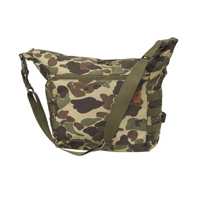 Tasche BUSHCRAFT SATCHEL® Cordura® DUCK HUNTER