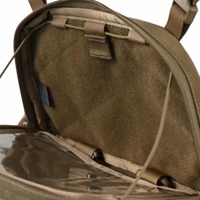 Chestbag NUMBAT® SMALL COYOTE
