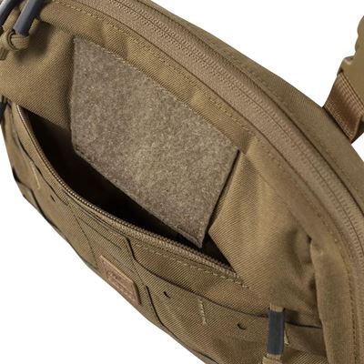 Chestbag NUMBAT® SMALL COYOTE