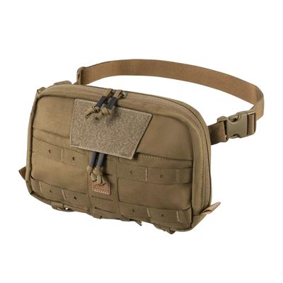 Chestbag NUMBAT® SMALL COYOTE